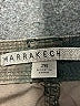 Marrakech Camo Black Cargo Pants Size 26 waist - photo 7