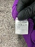 iGenJun Purple Sleeveless Blouse Size M - photo 8