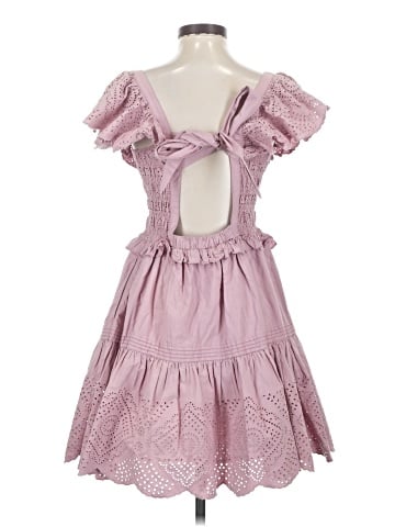 Sea New York Cocktail Dress (view 2)
