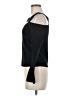 Jonathan Simkhai Black Long Sleeve T-Shirt Size M - photo 5