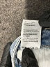 Risen Stars Blue Jeans Size 11 - photo 9