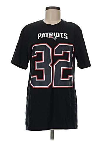 Nike Short Sleeve T-Shirt (view 1)