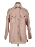 Zara Tan Coat Size XS - photo 1