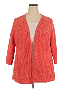 Coldwater Creek Kimono