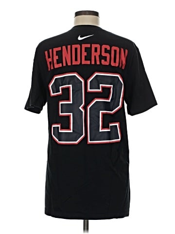 Nike Short Sleeve T-Shirt (view 2)