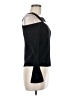 Jonathan Simkhai Black Long Sleeve T-Shirt Size M - photo 4