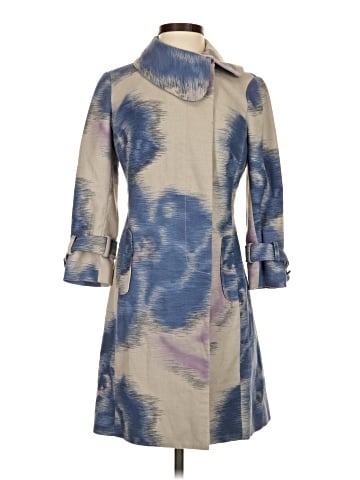 Elevenses Coat (view 1)