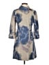 Elevenses 100% Cotton Blue Coat Size 2 - photo 1