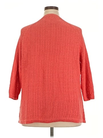 Coldwater Creek Kimono (view 2)