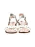 Eric Michael Ivory Wedges Size EU 39 - photo 2