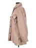 Zara Tan Coat Size XS - photo 5
