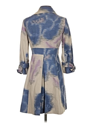 Elevenses Coat (view 2)
