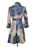 Elevenses 100% Cotton Blue Coat Size 2 - photo 2