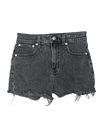 Madewell Denim Shorts (view 1)