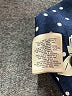 Elevenses Ivory Wool Coat Size 12 - photo 7