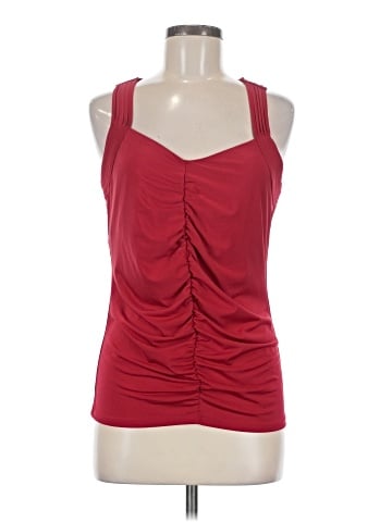 Carmen Carmen Marc Valvo Tank Top (view 1)