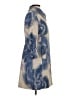 Elevenses 100% Cotton Blue Coat Size 2 - photo 4