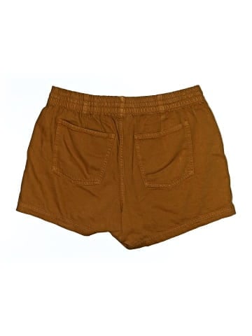Universal Thread Khaki Shorts (view 2)