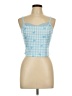 Unbranded Blue Tank Top Size L - photo 1