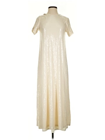 Rosetta Getty Cocktail Dress (view 1)