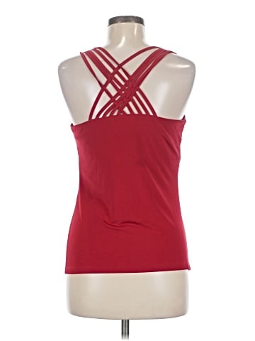 Carmen Carmen Marc Valvo Tank Top (view 2)