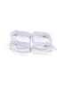 Shade & Shore White Sandals Size 9 - photo 2