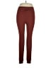 Vuori Brown Burgundy Active Pants Size XL - photo 1