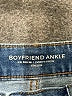 Chico's Blue Jeans Size Med (1) - photo 7