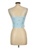 Unbranded Blue Tank Top Size L - photo 2