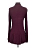 Assorted Brands Burgundy Cardigan Size M (estimated) - photo 2