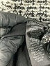 Adrianna Papell Tweed Gray Pullover Sweater Size S - photo 8