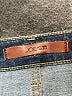 Joe's Jeans Solid Blue Jeans Size 31 waist - photo 7