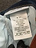 Joe's Jeans Solid Blue Jeans Size 31 waist - photo 8