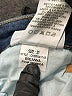 Joe's Jeans Solid Blue Jeans Size 31 waist - photo 9