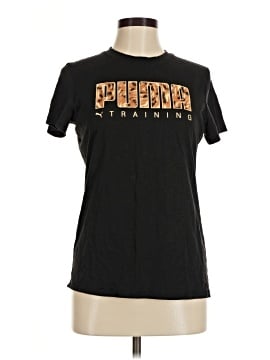Puma Short Sleeve T-Shirt (view 1)