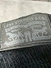 Levi's Black Casual Pants Size 27 waist - photo 7