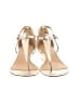 Splendid Gold Wedges Size 7 - photo 2