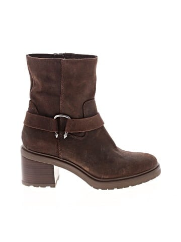 Dolce Vita Ankle Boots (view 1)