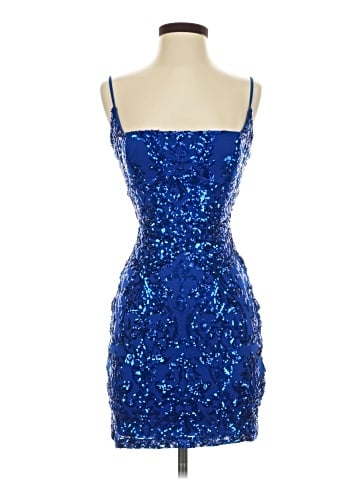 Windsor Cocktail Dress (view 1)
