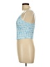 Unbranded Blue Tank Top Size L - photo 5