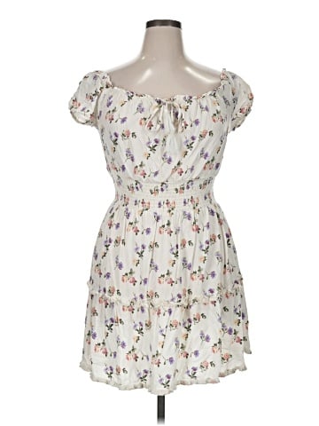 J for Justify Cocktail Dress (view 1)