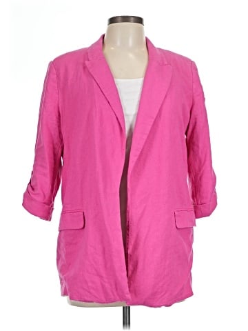 T Tahari Blazer (view 1)