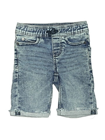 Unbranded Denim Shorts (view 1)