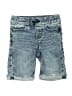 Unbranded Blue Denim Shorts Size 4 - 5 - photo 1