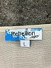 Rebellion Tan Kimono Size L - photo 7