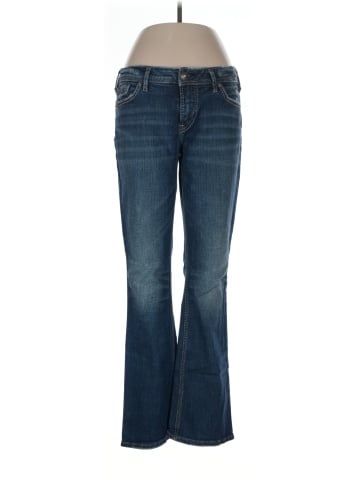 Silver Jeans Co. Jeans (view 1)
