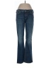 Silver Jeans Co. Hearts Blue Jeans Size 31 waist - photo 1
