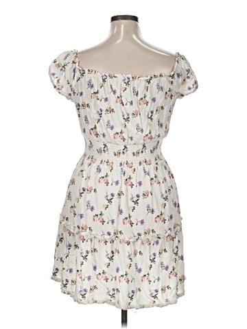 J for Justify Cocktail Dress (view 2)