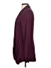 Assorted Brands Burgundy Cardigan Size M (estimated) - photo 5