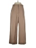 Acne Studios Solid Tan Casual Pants Size EU 38 / US 8 - photo 1